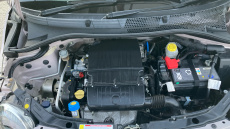 Fiat 500 1.2 Star 3dr Petrol Hatchback